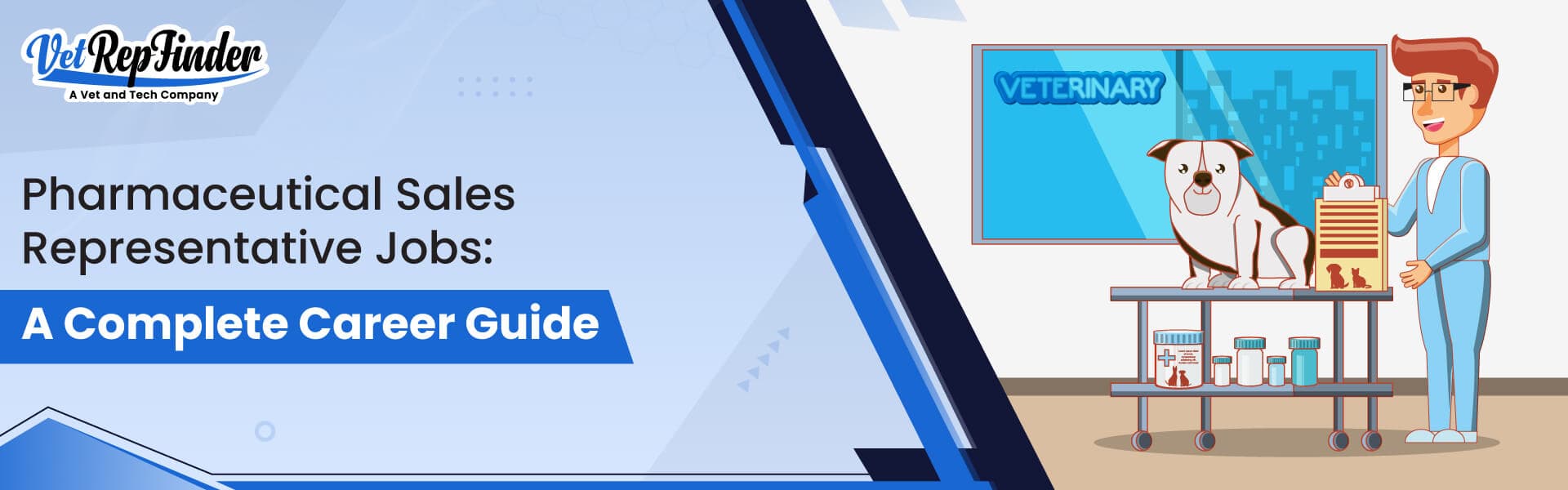 Pharmaceutical Sales Representative Jobs: A Complete Career Guide