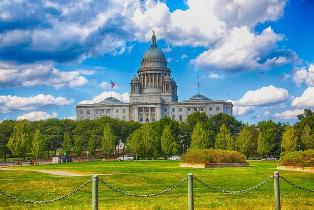 Rhode Island