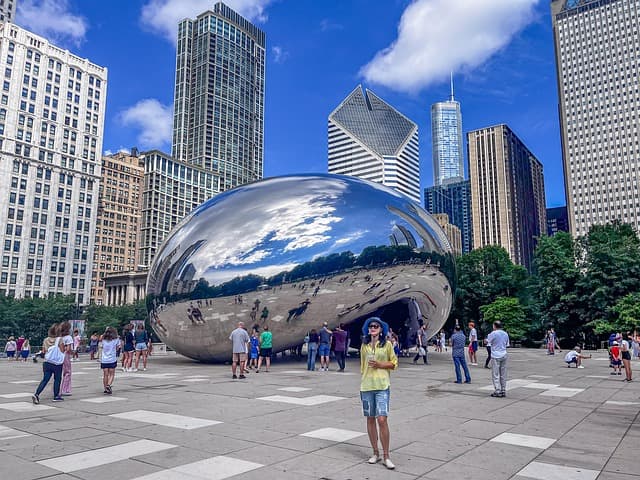 Illinois