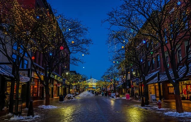 Vermont