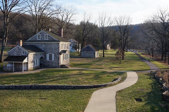 Pennsylvania
