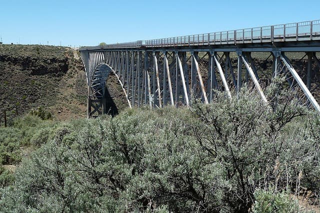 New Mexico