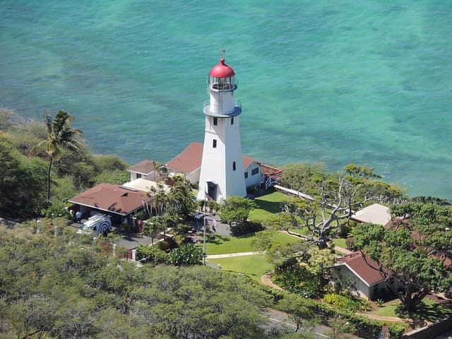 Hawaii