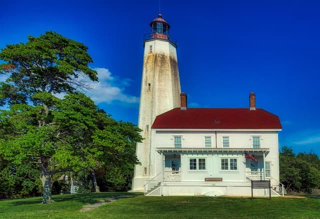 New Jersey