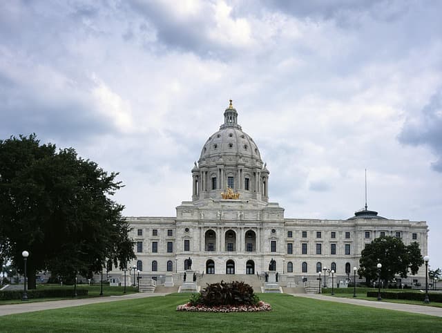 Minnesota
