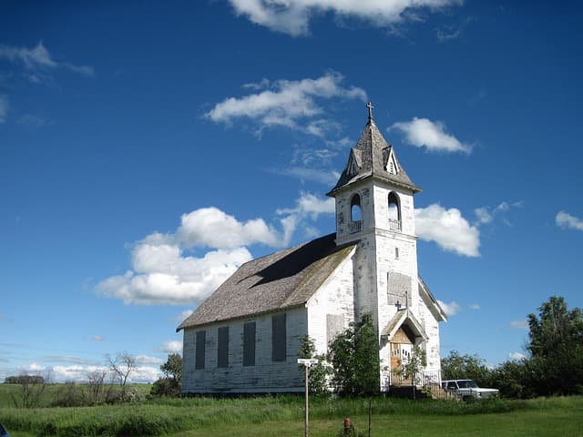 North Dakota