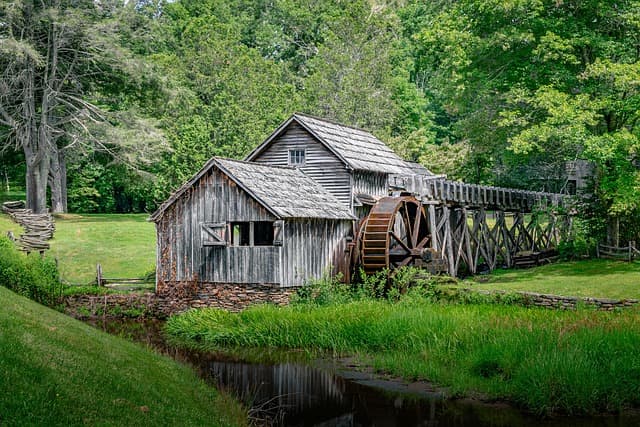 Virginia